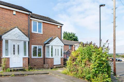 2 bedroom terraced house for sale, Abbotsmeade Close, Newcastle Upon Tyne, NE5