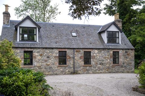 3 bedroom cottage for sale, Enrick Farmhouse, Polmaily Farm, Drumnadrochit, Inverness