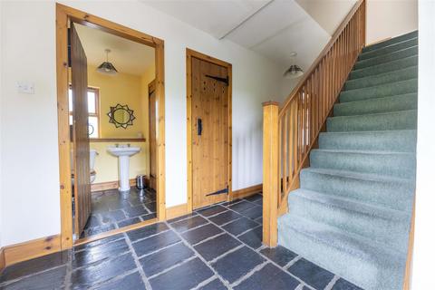 3 bedroom cottage for sale, Enrick Farmhouse, Polmaily Farm, Drumnadrochit, Inverness