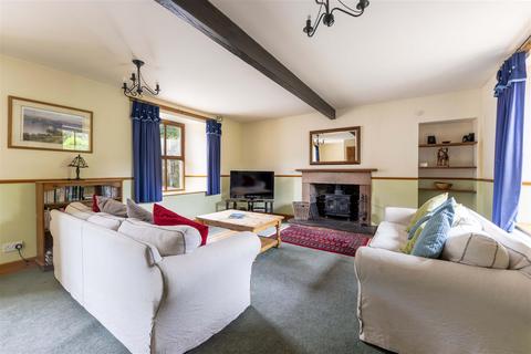 3 bedroom cottage for sale, Enrick Farmhouse, Polmaily Farm, Drumnadrochit, Inverness