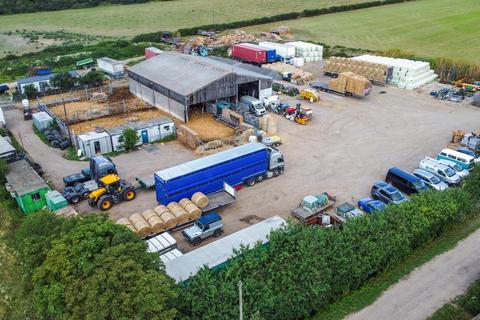 Farm for sale, St Mary's Lane, Upminster