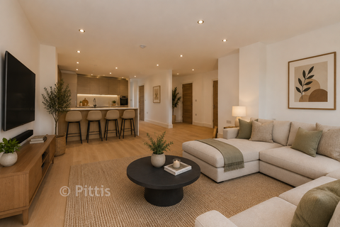2 bedroom apartment for sale, Breakwaters, Breakwater Way, Sandown, Isle of Wight