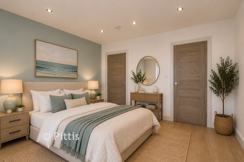 2 bedroom apartment for sale, Breakwaters, Breakwater Way, Sandown, Isle of Wight