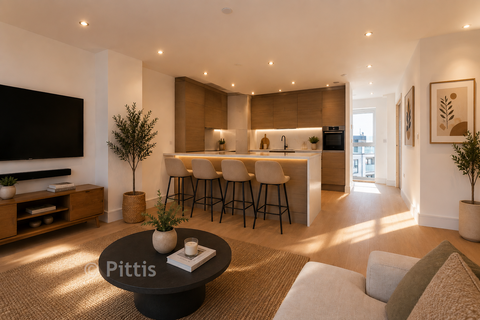2 bedroom apartment for sale, Breakwaters, Breakwater Way, Sandown, Isle of Wight
