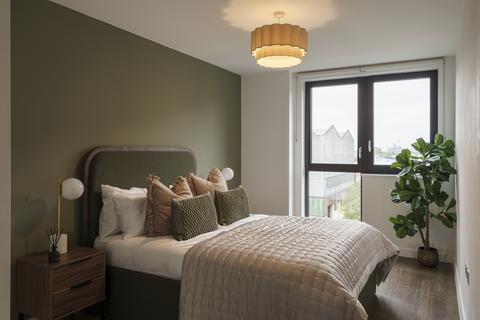 3 bedroom apartment to rent, Flat B706, 2 Vanguard Way, London E17 6DL