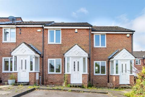 2 bedroom terraced house for sale, Abbotsmeade Close, Newcastle Upon Tyne, NE5