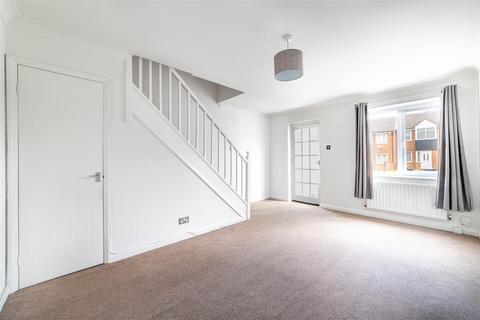 2 bedroom terraced house for sale, Abbotsmeade Close, Newcastle Upon Tyne, NE5