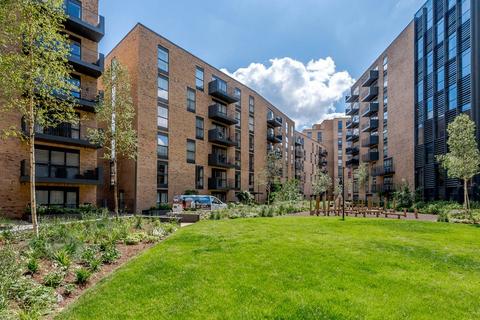 1 bedroom apartment for sale, Baldwin Court, Lyon Road, Harrow