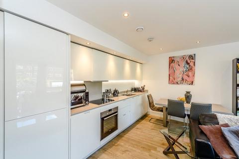 1 bedroom apartment for sale, Baldwin Court, Lyon Road, Harrow
