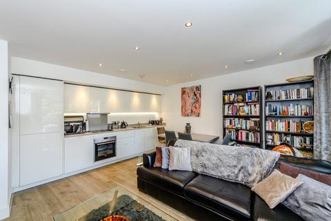 1 bedroom apartment for sale, Baldwin Court, Lyon Road, Harrow