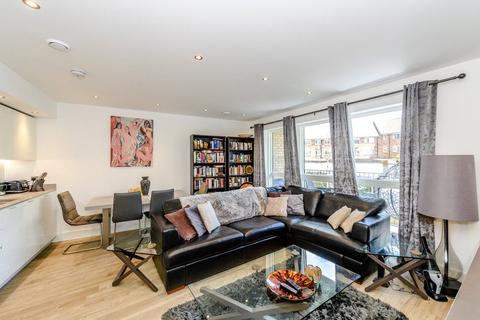 1 bedroom apartment for sale, Baldwin Court, Lyon Road, Harrow