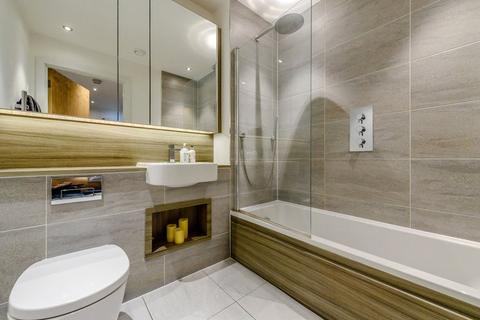 1 bedroom apartment for sale, Baldwin Court, Lyon Road, Harrow