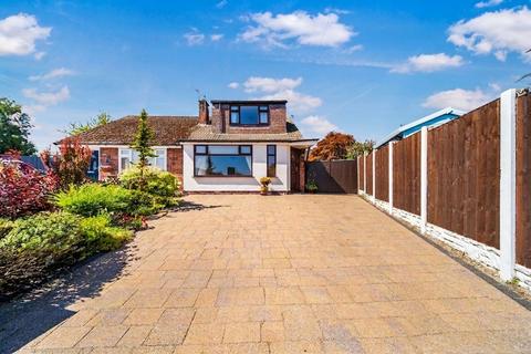 2 bedroom semi-detached bungalow for sale, Oak Avenue, Ormskirk L39