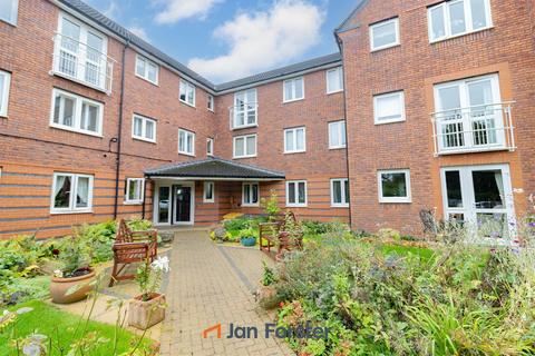1 bedroom ground floor flat for sale, Highbridge, Gosforth, Newcastle Upon Tyne