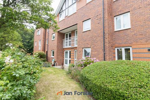 1 bedroom ground floor flat for sale, Highbridge, Gosforth, Newcastle Upon Tyne