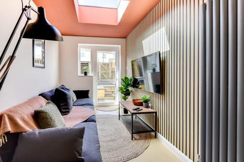 undefined, Wedmore Park, Bath BA2