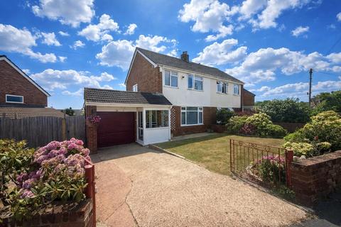 Dorset Avenue, Exeter, Devon, EX4