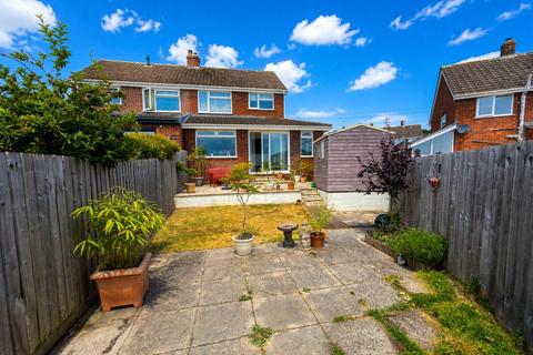 undefined, Dorset Avenue, Exeter, Devon, EX4