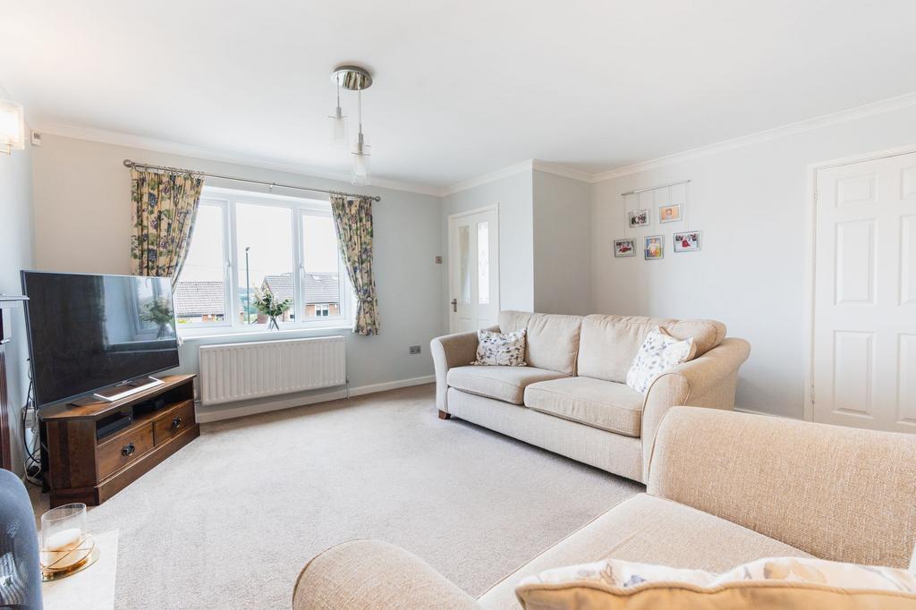 House in North East Derbyshire, Dronfield - View 6
