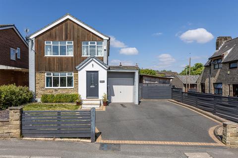 3 bedroom detached house for sale, Lee Green, Mirfield WF14