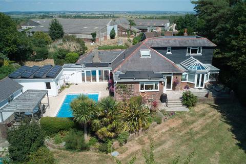 4 bedroom detached house for sale, Hankham Hall Road, Westham, Pevensey, East Sussex, BN24