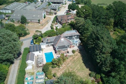 4 bedroom detached house for sale, Hankham Hall Road, Westham, Pevensey, East Sussex, BN24