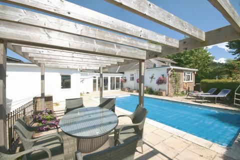 4 bedroom detached house for sale, Hankham Hall Road, Westham, Pevensey, East Sussex, BN24