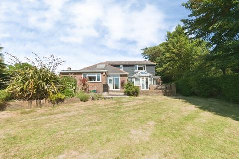 4 bedroom detached house for sale, Hankham Hall Road, Westham, Pevensey, East Sussex, BN24