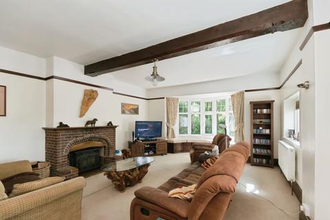 4 bedroom detached house for sale, Hankham Hall Road, Westham, Pevensey, East Sussex, BN24
