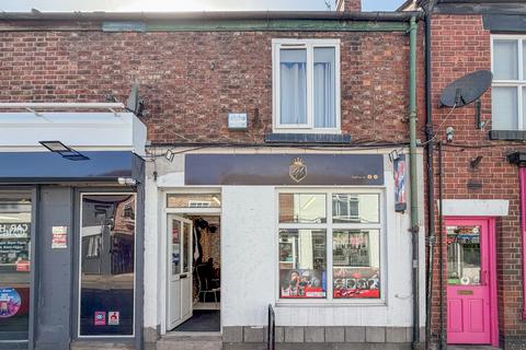 1 bedroom block of apartments for sale, Sunderland Street, Macclesfield SK11