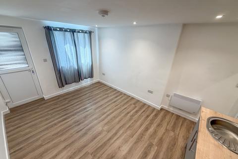 1 bedroom block of apartments for sale, Sunderland Street, Macclesfield SK11