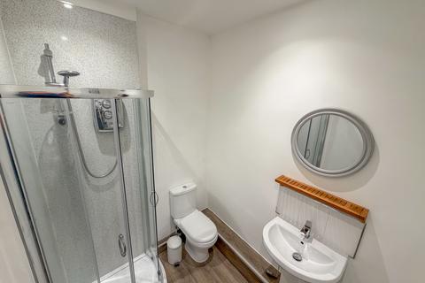 1 bedroom block of apartments for sale, Sunderland Street, Macclesfield SK11