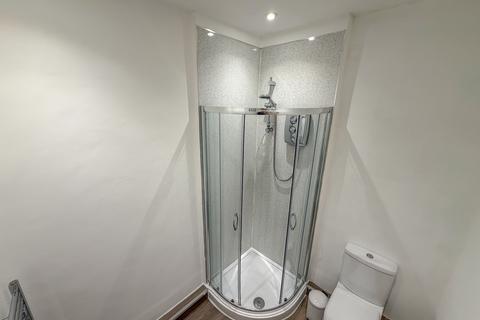 1 bedroom block of apartments for sale, Sunderland Street, Macclesfield SK11