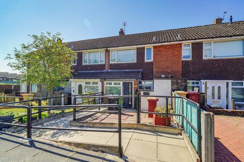 3 bedroom terraced house for sale, Thirlmere Avenue, Horwich BL6