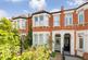 Park Hall Road, Dulwich, London. SE21