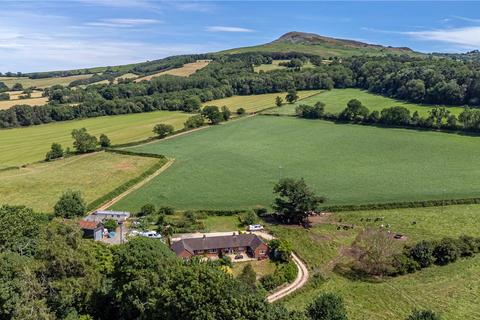 3 bedroom bungalow for sale, Bitterley, Ludlow, Shropshire