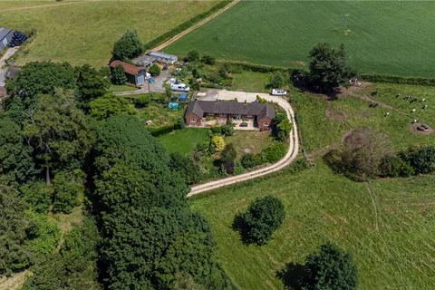 3 bedroom bungalow for sale, Bitterley, Ludlow, Shropshire