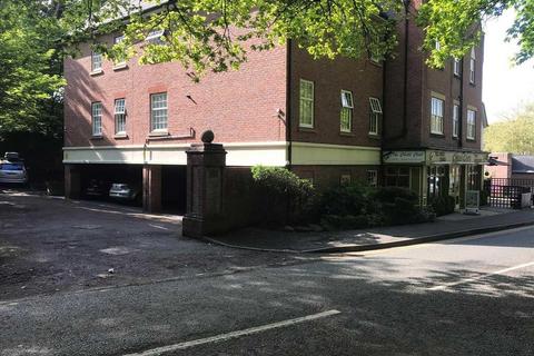 undefined, Thirlmere Lodge, Warrington WA13