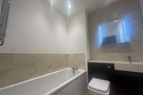 undefined, Thirlmere Lodge, Warrington WA13