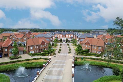 undefined, Pyestock Way, Fleet GU51