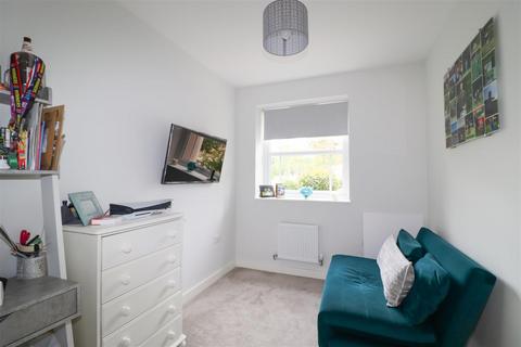 undefined, Pyestock Way, Fleet GU51