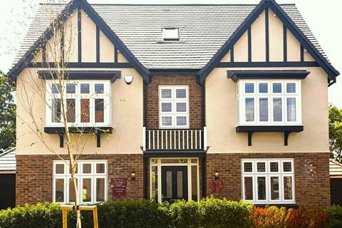 5 bedroom detached house for sale, Plot 12, The Thorne at The Paddocks, Main Street, Vale of Belvoir LE14