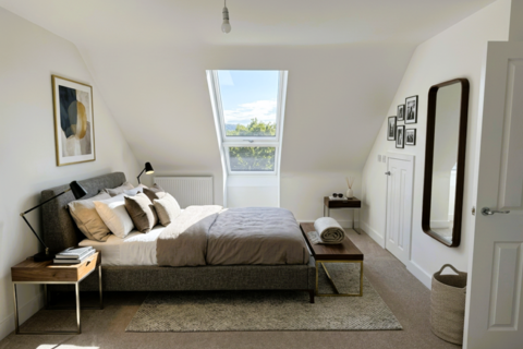 5 bedroom detached house for sale, Plot 12, The Thorne at The Paddocks, Main Street, Vale of Belvoir LE14