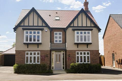 5 bedroom detached house for sale, Plot 13, The Thorne at The Paddocks, Main Street, Vale of Belvoir LE14