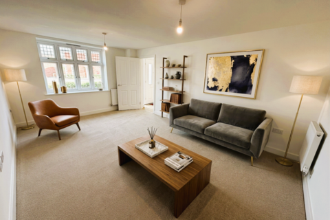 5 bedroom detached house for sale, Plot 13, The Thorne at The Paddocks, Main Street, Vale of Belvoir LE14