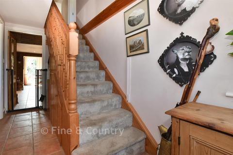 2 bedroom detached house for sale, Main Road, Porchfield, Isle of Wight