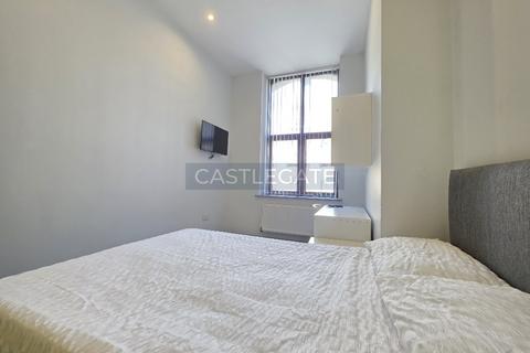 1 bedroom in a flat share to rent, The Works, Half Moon Street, Huddersfield, HD1