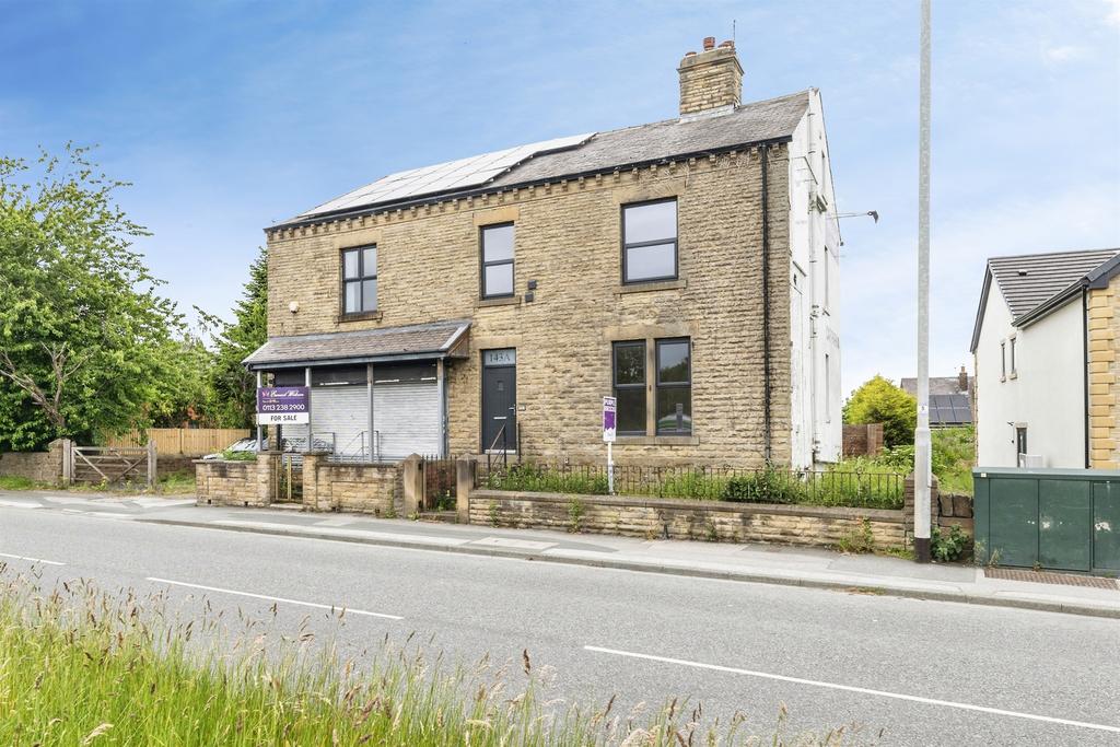Wakefield Road, Morley, LEEDS, LEEDS