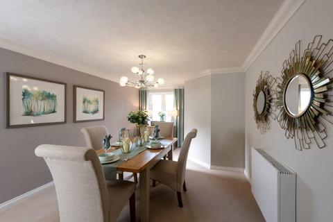 undefined, Wratten Road West, Hertfordshire SG5