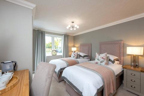 undefined, Wratten Road West, Hertfordshire SG5